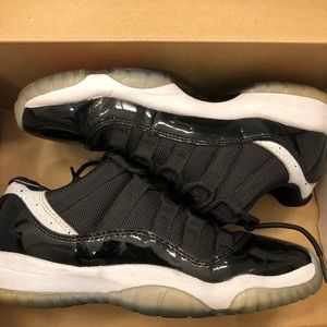 GS Retro 11s Infrared Low